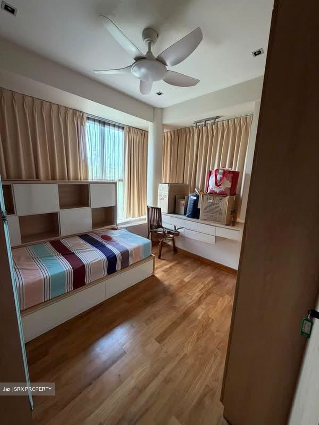 The Mint Residences (D15), Apartment #599665701